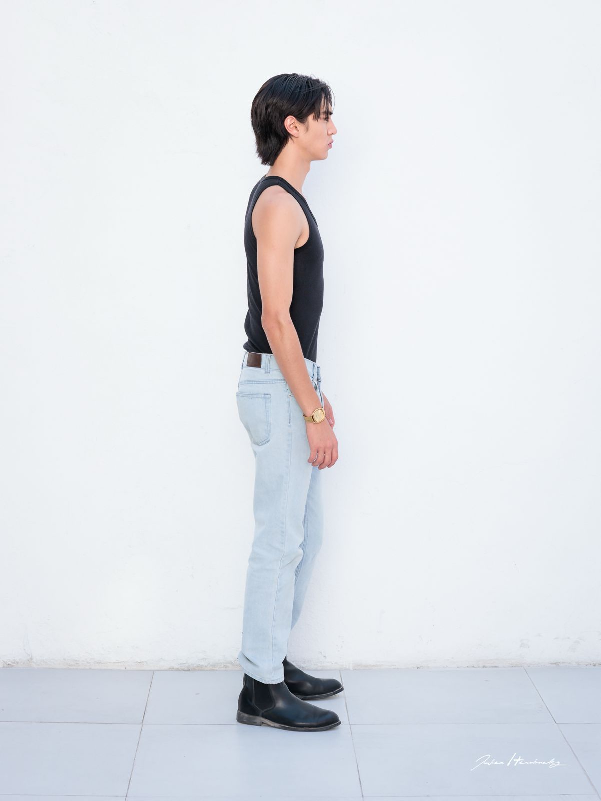 Model image